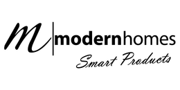 M MODERN HOMES SMART PRODUCTS trademark