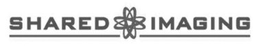 SHARED IMAGING trademark