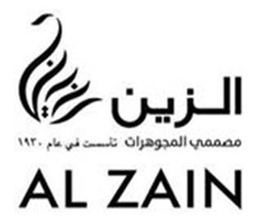AL ZAIN trademark