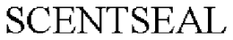 SCENTSEAL trademark