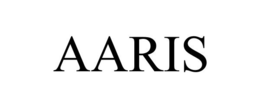 AARIS trademark