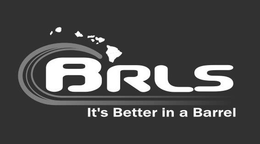 BRLS IT'S BETTER IN A BARREL trademark