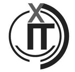X IT trademark