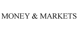 MONEY & MARKETS trademark