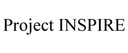 PROJECT INSPIRE trademark