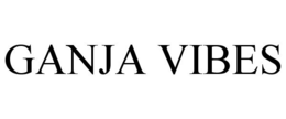GANJA VIBES trademark
