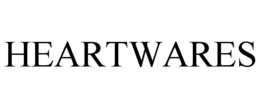 HEARTWARES trademark