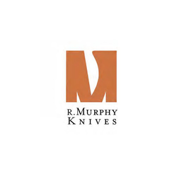 M, R. MURPHY KNIVES trademark