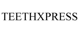 TEETHXPRESS trademark