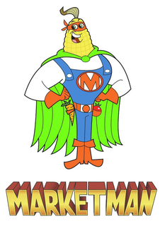 MARKETMAN trademark