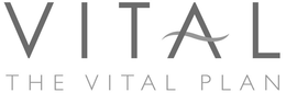 VITAL THE VITAL PLAN trademark