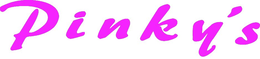 PINKY'S trademark