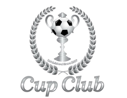 CUP CLUB ESTABLISHED SINCE 2009 trademark