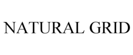 NATURAL GRID trademark