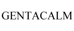 GENTACALM trademark