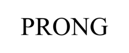 PRONG trademark