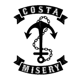 COSTA MISERY trademark