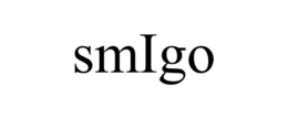 SMIGO trademark