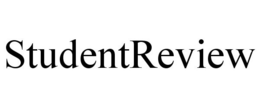 STUDENTREVIEW trademark