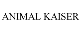 ANIMAL KAISER trademark