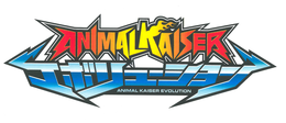 ANIMALKAISER ANIMAL KAISER EVOLUTION trademark