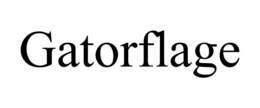 GATORFLAGE trademark