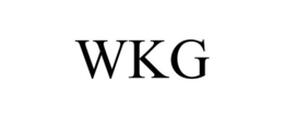 WKG trademark