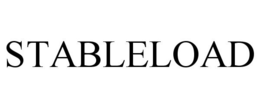 STABLELOAD trademark