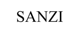 SANZI trademark
