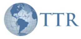 TTR trademark