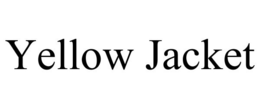 YELLOW JACKET trademark