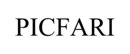 PICFARI trademark