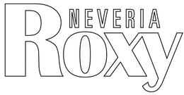 NEVERIA ROXY trademark