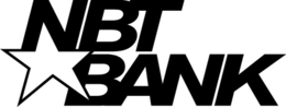 NBT BANK trademark