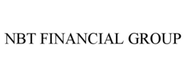 NBT FINANCIAL GROUP trademark