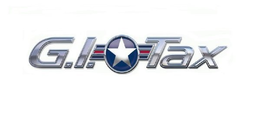 G.I. TAX trademark
