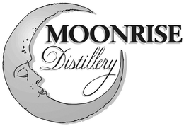 MOONRISE DISTILLERY trademark