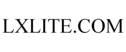 LXLITE.COM trademark