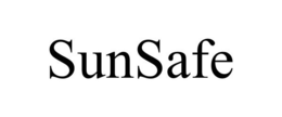 SUNSAFE trademark
