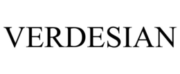 VERDESIAN trademark