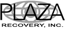 PLAZA RECOVERY, INC. trademark