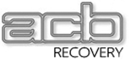 ACB RECOVERY trademark