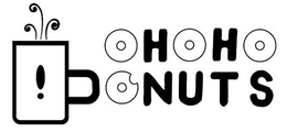 OHOHO DONUTS trademark