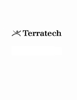 TERRATECH trademark