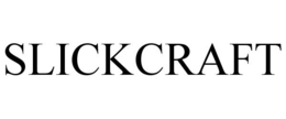 SLICKCRAFT trademark