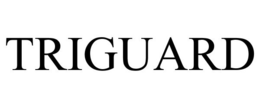TRIGUARD trademark