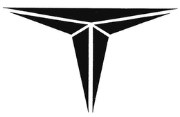 T trademark