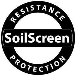 SOILSCREEN RESISTANCE PROTECTION trademark