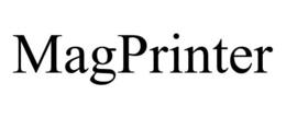 MAGPRINTER trademark