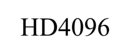 HD4096 trademark